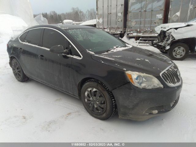 Auction sale of the 2015 Buick Verano, vin: 1G4PN5SK8F4121139, lot number: 11680882