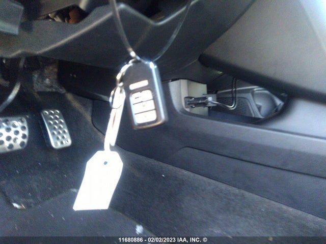 Honda CIVIC 2020 2HGFC2F8XLH001894 Image 3