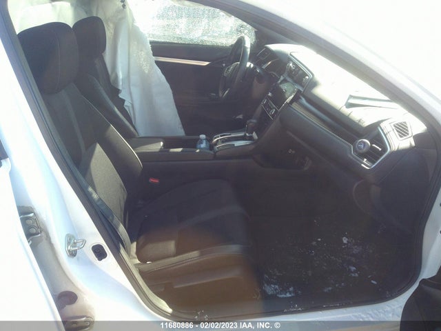 Honda CIVIC 2020 2HGFC2F8XLH001894 Image 6