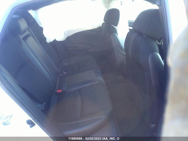 Honda CIVIC 2020 2HGFC2F8XLH001894 Image 9