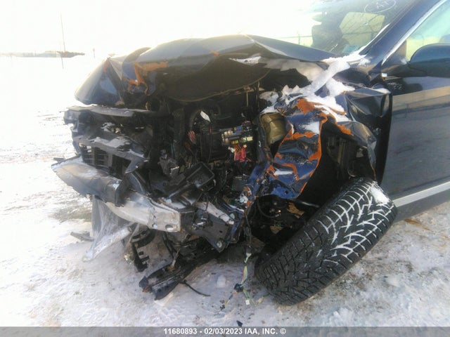 Honda Cr-v Touring 2022 2HKRW2H95NH215954 Image 7