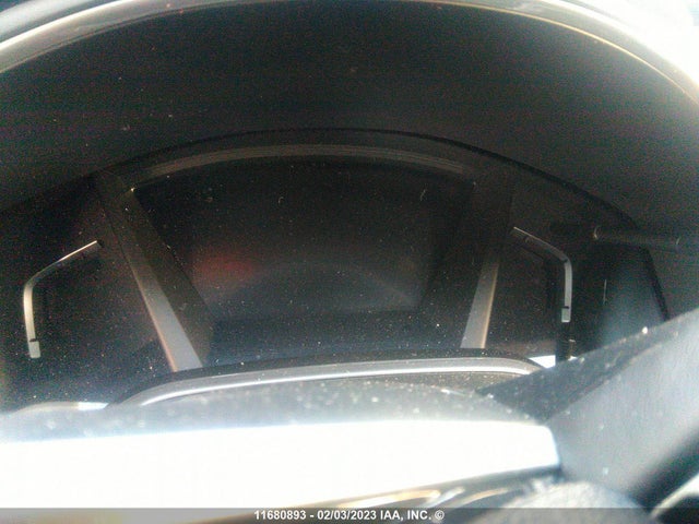 Honda Cr-v Touring 2022 2HKRW2H95NH215954 Image 8