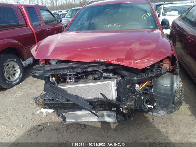 Hyundai Kona N Line 2022 KM8K3CA37NU904823 Image 7