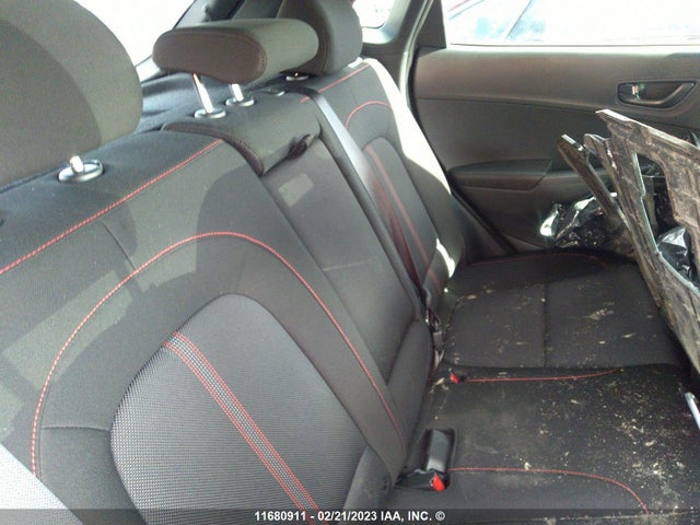 Hyundai Kona N Line 2022 KM8K3CA37NU904823 Image 9