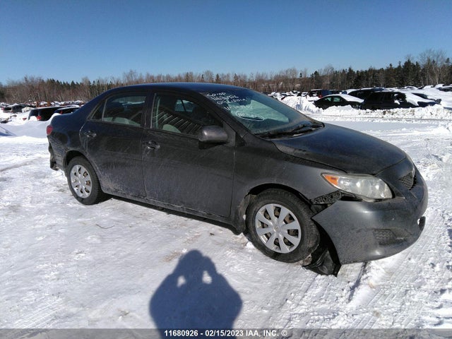 2009 2T1BU40E39C190444 main image