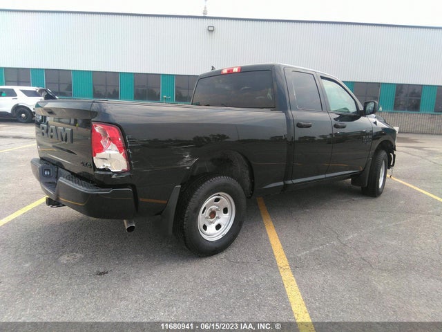 1C6RR7FGXMS579347 RAM 1500 Classic Tradesman