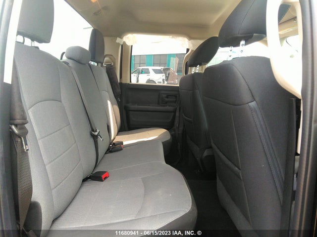 1C6RR7FGXMS579347 RAM 1500 Classic Tradesman