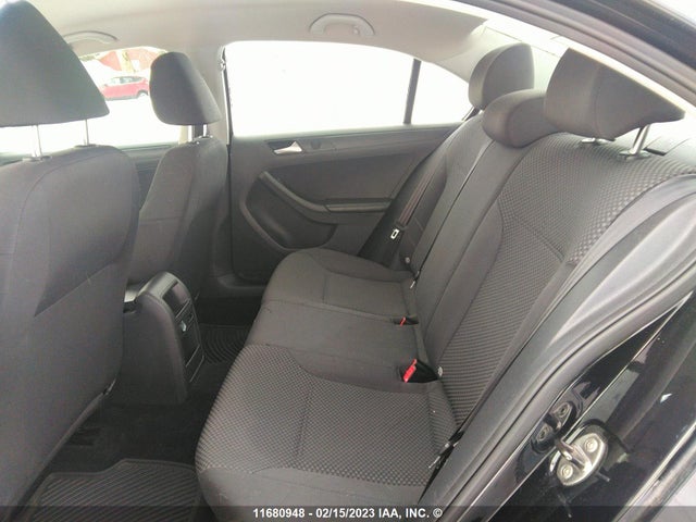 Volkswagen JETTA S 2013 3VW2K7AJ7DM315980 Image 8
