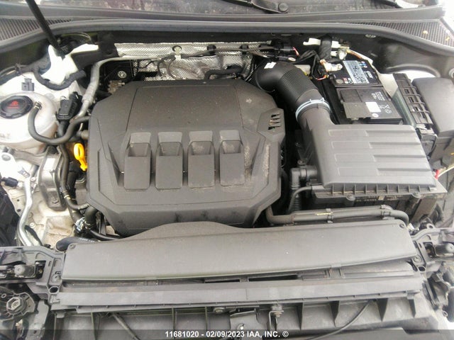 WA1EECF36N1019495 Audi Q3 Premium Plus S Line 45