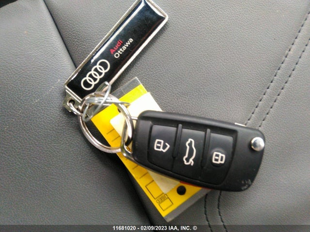 WA1EECF36N1019495 Audi Q3 Premium Plus S Line 45