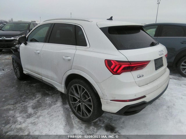 WA1EECF36N1019495 Audi Q3 Premium Plus S Line 45