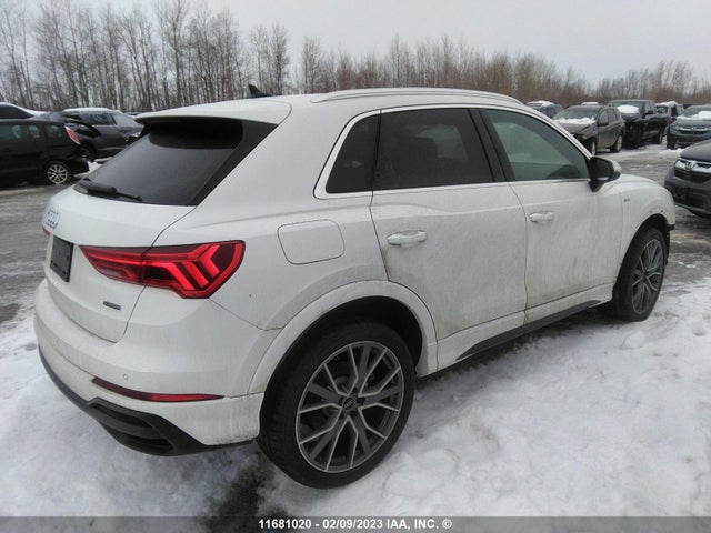 WA1EECF36N1019495 Audi Q3 Premium Plus S Line 45