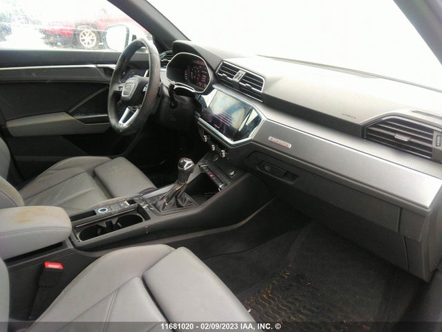 WA1EECF36N1019495 Audi Q3 Premium Plus S Line 45