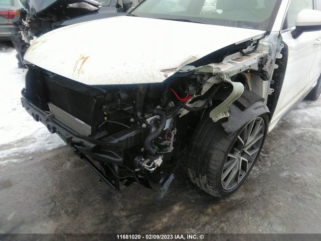 WA1EECF36N1019495 Audi Q3 Premium Plus S Line 45