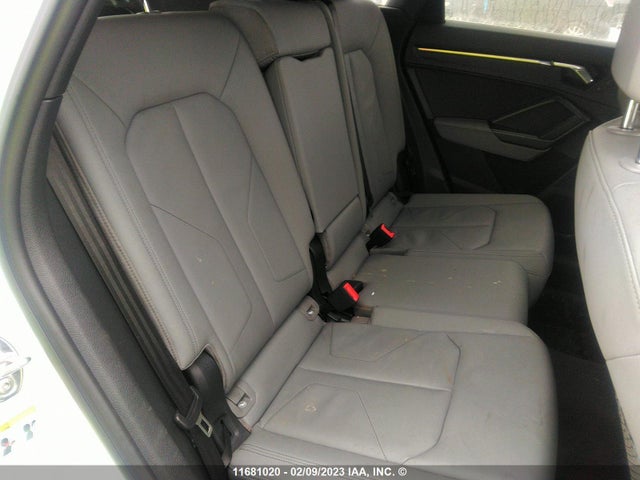 WA1EECF36N1019495 Audi Q3 Premium Plus S Line 45