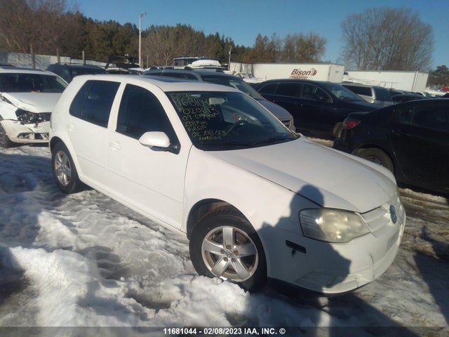 Volkswagen CITY GOLF 2009 9BWEL41J294020693 главное изображение