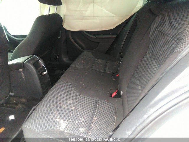 Volkswagen JETTA SE 2015 3VWB07AJ0FM349607 Image 9