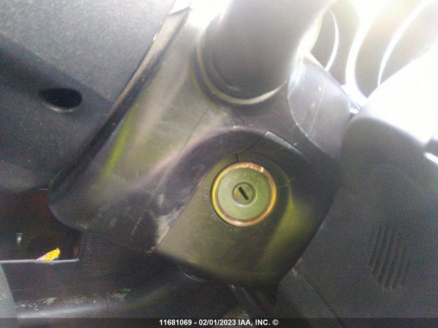 JA32U2FU6HU603105 Mitsubishi LANCER ES