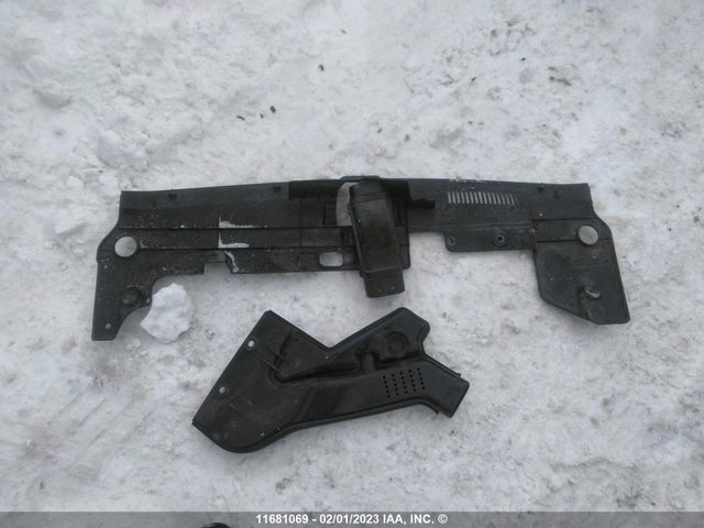 JA32U2FU6HU603105 Mitsubishi LANCER ES