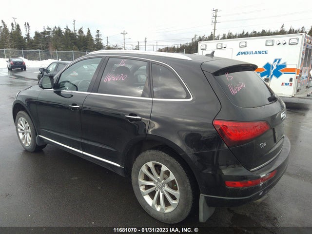 WA1LFCFP8FA135712 Audi Q5 Premium Plus