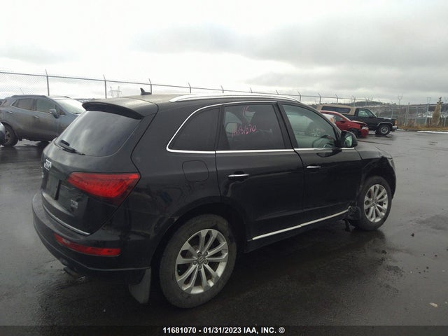 WA1LFCFP8FA135712 Audi Q5 Premium Plus