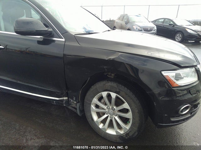 WA1LFCFP8FA135712 Audi Q5 Premium Plus
