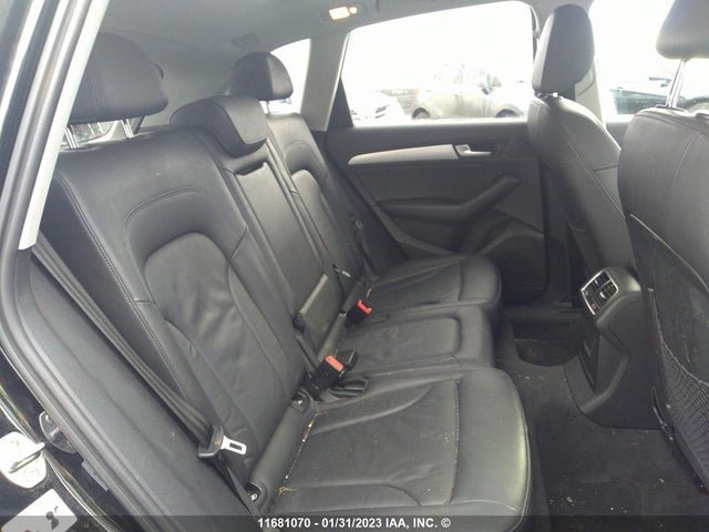 WA1LFCFP8FA135712 Audi Q5 Premium Plus