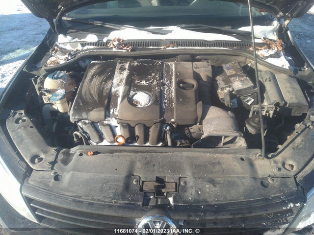 Volkswagen JETTA SE 2012 3VWBX7AJ1CM311701 Image 11
