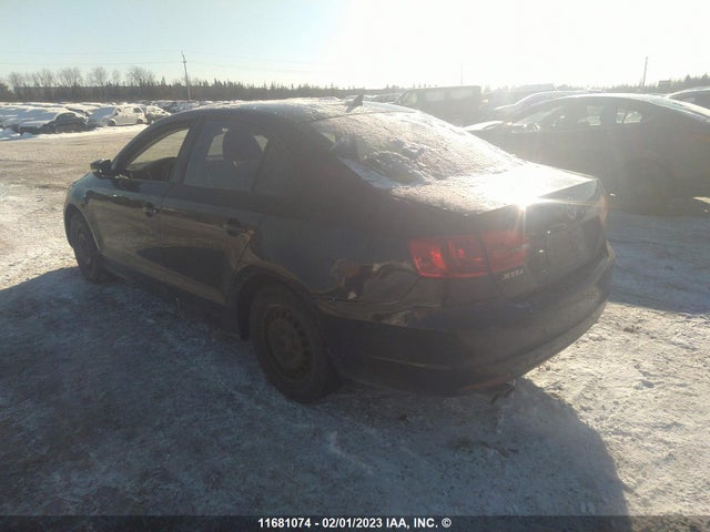Volkswagen JETTA SE 2012 3VWBX7AJ1CM311701 Image 4