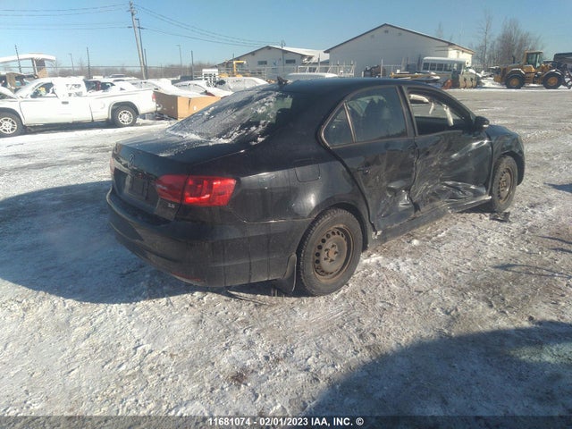 Volkswagen JETTA SE 2012 3VWBX7AJ1CM311701 Image 5