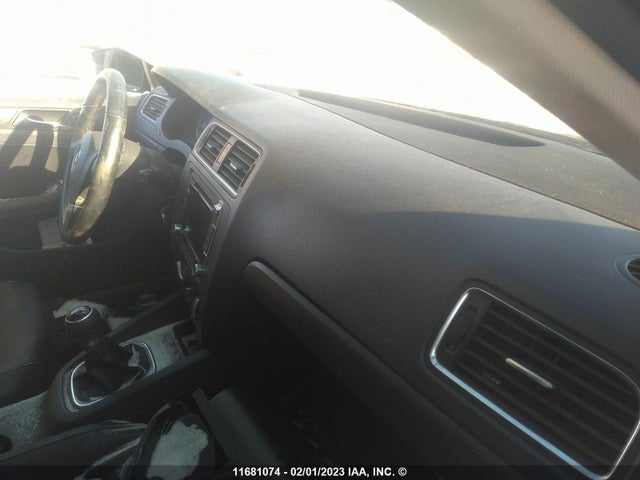 Volkswagen JETTA SE 2012 3VWBX7AJ1CM311701 Image 6