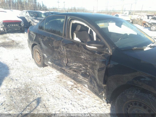 Volkswagen JETTA SE 2012 3VWBX7AJ1CM311701 Image 7