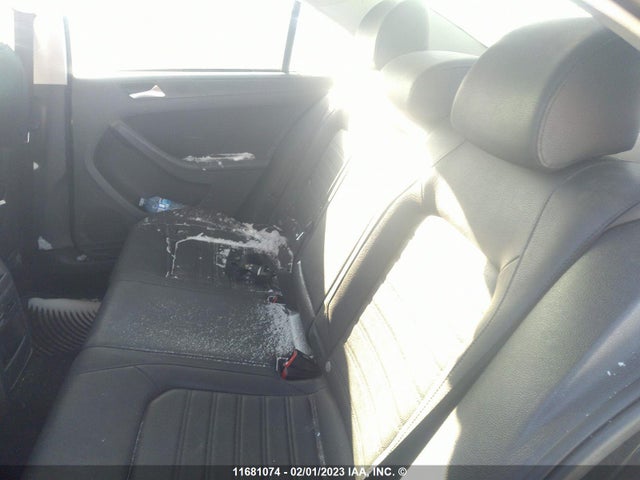Volkswagen JETTA SE 2012 3VWBX7AJ1CM311701 Image 9