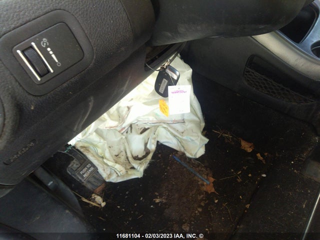 Dodge Journey Sxt 2013 3C4PDCCB7DT545168 Image 3