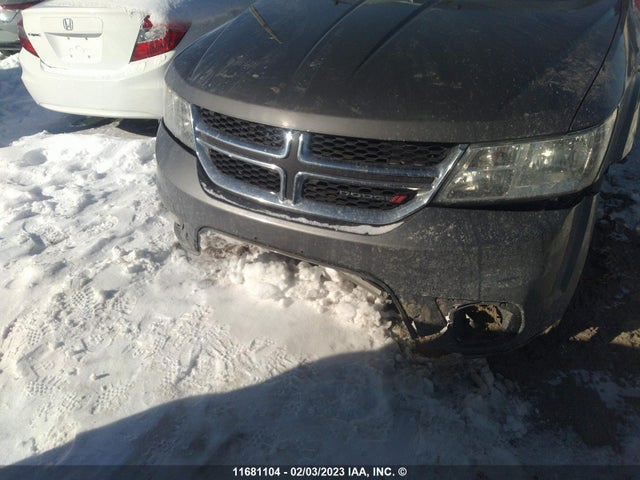 Dodge Journey Sxt 2013 3C4PDCCB7DT545168 Image 7