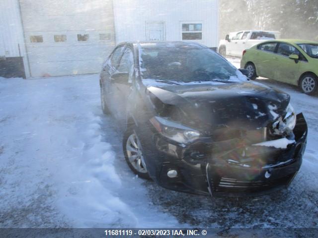 Toyota Corolla L/le/le Pls/prm/s/s Pls 2015 2T1BURHE6FC356484 головне зображення