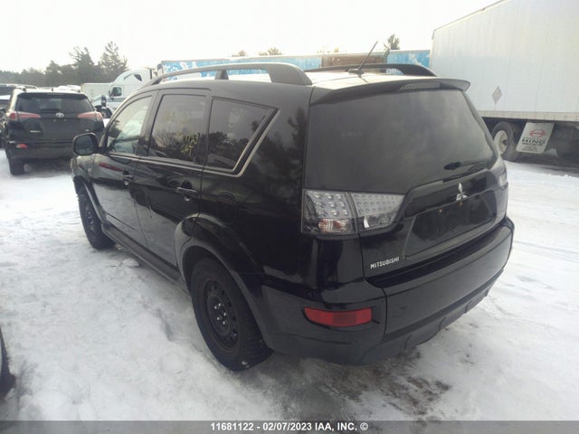 JA4AT2AW1AZ609180 Mitsubishi Outlander Es