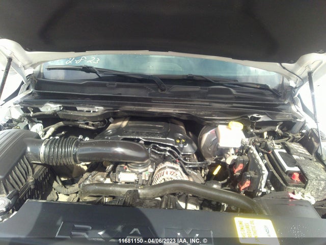 RAM 1500 Big Horn/lone Star 2020 1C6SRFFT3LN272947 Image 11