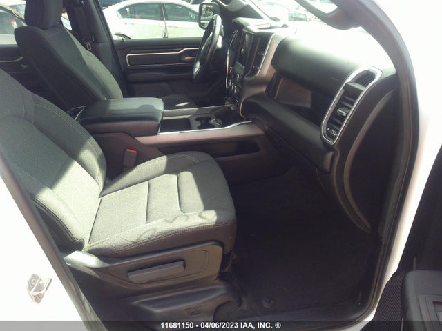 RAM 1500 Big Horn/lone Star 2020 1C6SRFFT3LN272947 Image 6