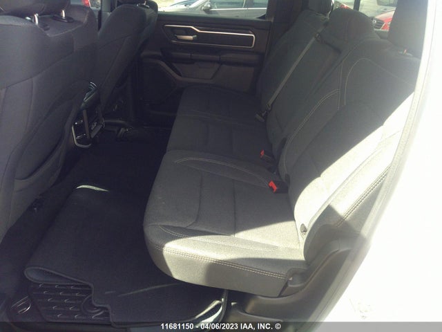 RAM 1500 Big Horn/lone Star 2020 1C6SRFFT3LN272947 Image 9