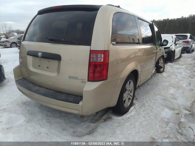 Dodge Grand Caravan Se 2010 2D4RN4DE5AR355049 Image 6