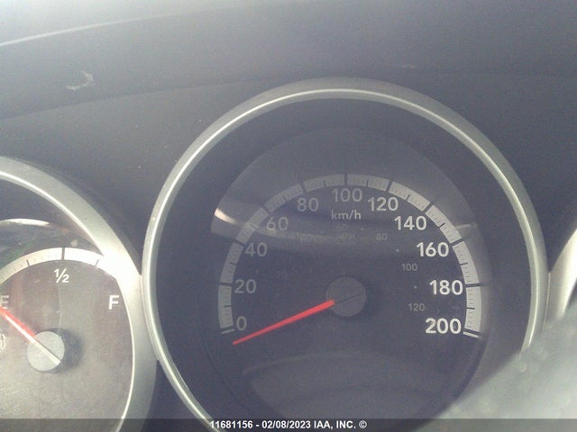 Dodge Grand Caravan Se 2010 2D4RN4DE5AR355049 Image 9