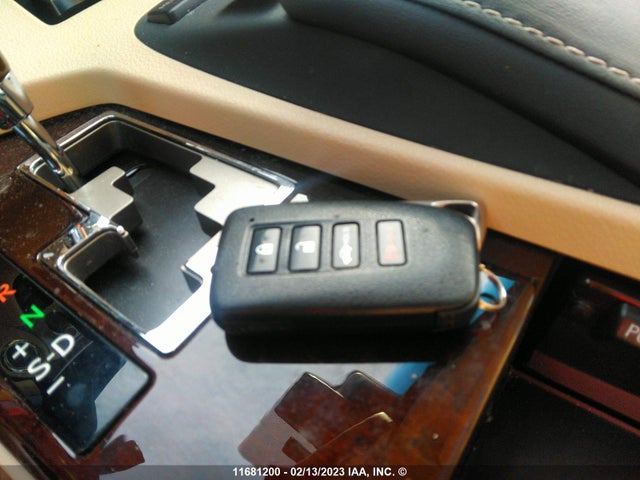 JTHBK1GG1E2112988 Lexus ES350