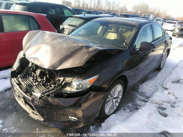 JTHBK1GG1E2112988 Lexus ES350