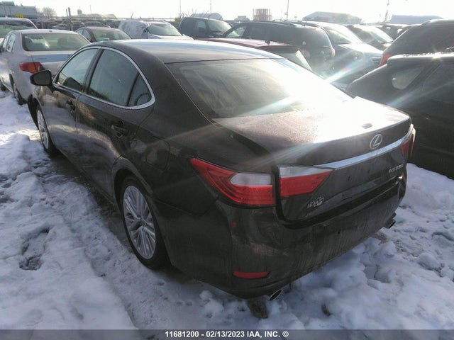 JTHBK1GG1E2112988 Lexus ES350