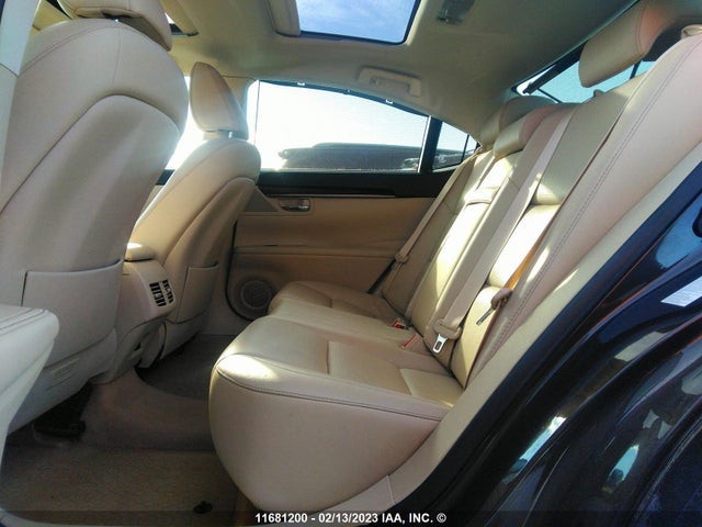 JTHBK1GG1E2112988 Lexus ES350