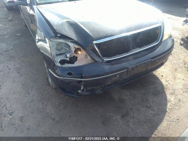 Lexus LS 430 2002 JTHBN30F120085285 Image 7