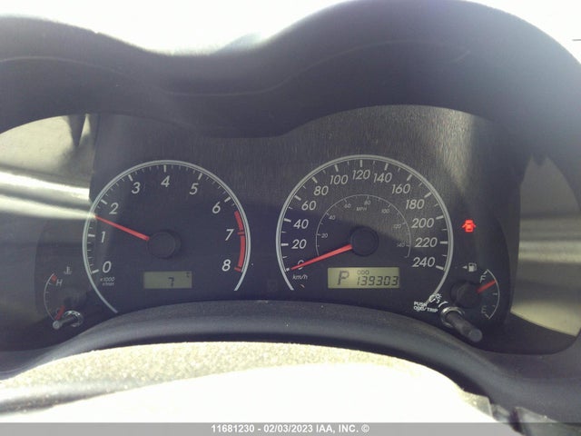 Toyota Corolla S/le 2013 2T1BU4EE4DC965433 Image 8