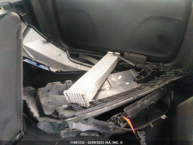 Honda Cr-v Touring 2019 2HKRW2H98KH123040 Image 12