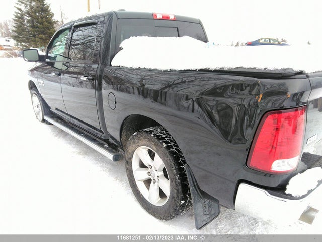 RAM 1500 Slt 2017 1C6RR7LT5HS765725 Image 7